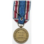 II RP, Medal Polska Swemu Obrońcy 1918-1921 - Mennica Państwowa