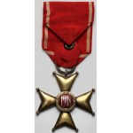 II RP, Order Odrodzenia Polski kl.V
