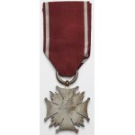 II RP, Srebrny Krzyż Zasługi - Gontarczyk