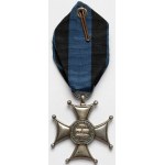 II RP (?) Wtórnik Orderu Virtuti Militari kl.V - Knedler