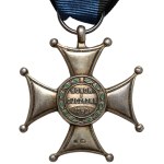II RP (?) Wtórnik Orderu Virtuti Militari kl.V - Knedler