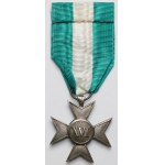 Włochy, Medal za długoletnią służbę - XVI lat