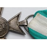 Włochy, Medal za długoletnią służbę - XVI lat