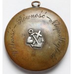 Powstanie Styczniowe / Okres po 1863 roku, Tabakiera patriotyczna