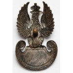 PSZnZ, Orzeł wz.39 - Bity w Palestynie ~1940