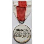 Niemcy, III Rzesza, Medal Opieki Społecznej - VOLKSPFLEGE