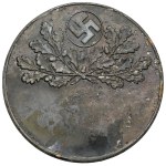 Niemcy, III Rzesza, Medal 1939 - Powrót Gdańska do Rzeszy