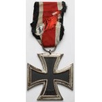 Niemcy, III Rzesza, Krzyż Żelazny 1939 kl.II