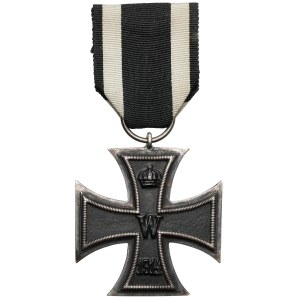 Niemcy, Krzyż Żelazny 1914 kl.II