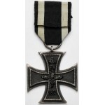 Niemcy, Krzyż Żelazny 1914 kl.II
