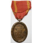 Niemcy, III Rzesza, Medal za Budowę Umocnień