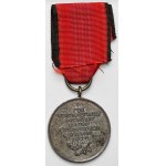 Niemcy, III Rzesza, Medal Olimpiada 1936 kl.III
