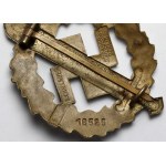 Niemcy, III Rzesza, Odznaka sportowa SA [18525]