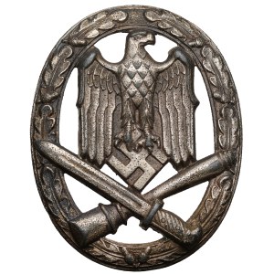 Niemcy, III Rzesza, Ogólna Odznaka Szturmowa
