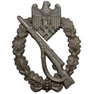 Niemcy, III Rzesza, Odznaka Szturm Piechoty