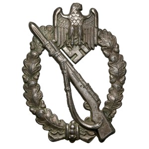 Niemcy, III Rzesza, Odznaka Szturm Piechoty