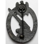 Niemcy, III Rzesza, Odznaka Artylerii Przeciwlotniczej Luftwaffe