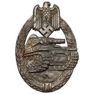 Niemcy, III Rzesza, Odznaka Szturmowa Wojsk Pancernych