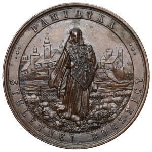 Medal na 100-lecie Konstytucji 3 Maja 1891 - rzadki