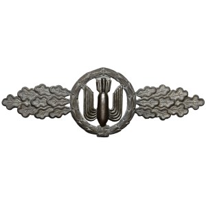 Niemcy, III Rzesza, Szpanga Pilotów Lotnictwa Bombowego Luftwaffe
