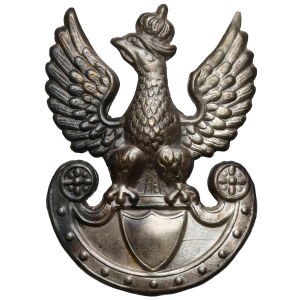 II RP, Orzeł wz.17 - Produkcja prawdopodobnie Józefa Chylińskiego