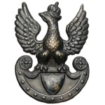 II RP, Orzeł wz.17 - Produkcja prawdopodobnie Józefa Chylińskiego