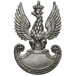 PSZnZ, Orzeł wz.39 - Spink & Son (?)