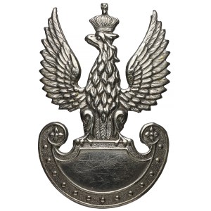 PSZnZ, Orzeł wz.39 - Spink & Son (?)