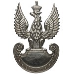 PSZnZ, Orzeł wz.39 - Spink & Son (?)