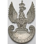 PSZnZ, Orzeł wz.39 - Spink & Son (?)