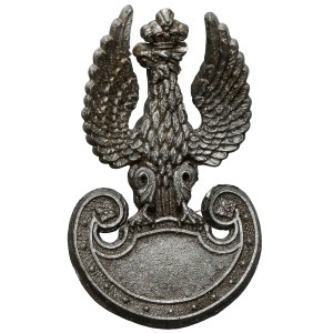PSZnZ, Orzeł wz.39 - A.STANLEY & SONS