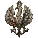 II RP, Orzeł z odznako Sołtysa - Bracia Łopieńscy, Warszawa
