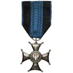 PSZnZ, Order Virtuti Militari kl.V