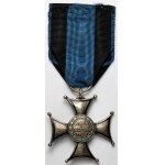 PSZnZ, Order Virtuti Militari kl.V