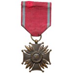 II RP, Brązowy Krzyż Zasługi - Gontarczyk