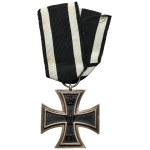 Niemcy, Krzyż Żelazny kl.II