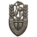 PSZnZ, Odznaka, 2 Korpus Polski [067514]