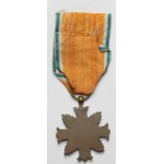 II RP, Odznaka Honorowa LOPP kl.III - brązowa