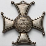 II RP, Wtórnik Orderu Virtuti Militari kl.V - Gontarczyk