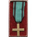 PRL, Krzyż Partyzancki
