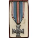 PRL, Krzyż Śląski - Bojownikom Śląska KRN 1946