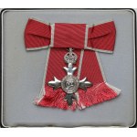 Wlk. Brytania, Order Imperium Brytyjskiego