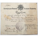 A1017. Falerystyka i pamiątki historyczne