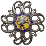 Odznaka, 66 Kaszubski Pułk Piechoty