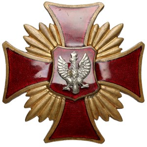 Odznaka, Związek Byłych Uczestników Powstań Narodowych [2030]