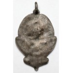 Medal, Obchody Konstytucji 3 Maja - Warszawa, 1916
