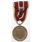 PSZnZ, Medal Wojska - Polska Swemu Obrońcy