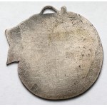 Plakieta (Wiśniewski) 5 listopada 1916