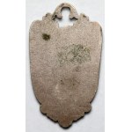 II RP, Plakieta 1932, Założyciel T.O.P. Szewczyk