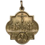 Medalik 1896, Kalwaria Piekarska w Piekarach Śląskich